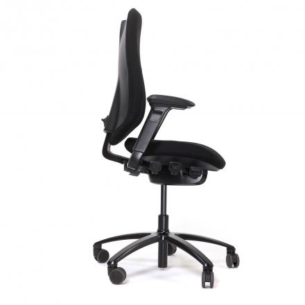 ergonomische-bureaustoel-mereo-300-zijkant