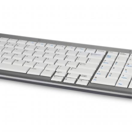 compact numeriek toetsenbord Ultraboard 960 Bakker Elkhuizen