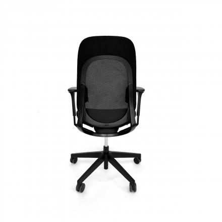 ergonomische-bureaustoel-flex-mesh-achterkant