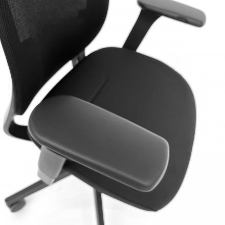 ergonomische-bureaustoel-flex-mesh-detail