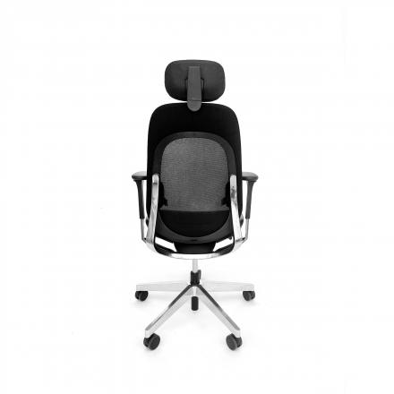 ergonomische-bureaustoel-flex-mesh-executive-achterkant