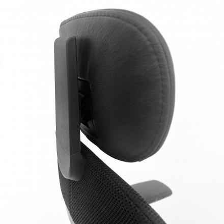 ergonomische-bureaustoel-flex-mesh-executive-neksteun