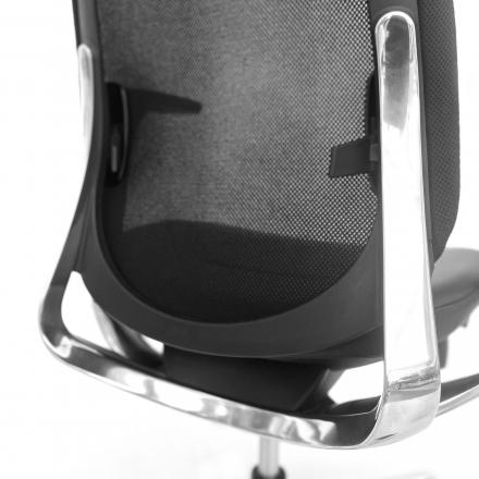 ergonomische-bureaustoel-flex-mesh-executive-rugleuning-mesh