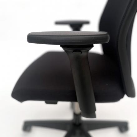ergonomische-bureaustoel-yoyo-4D-armsteunen