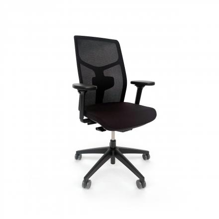 ergonomische-bureaustoel-yoyo-4D-schuin
