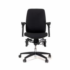ergonomische-bureaustoel-bioswing360-vooraanzicht